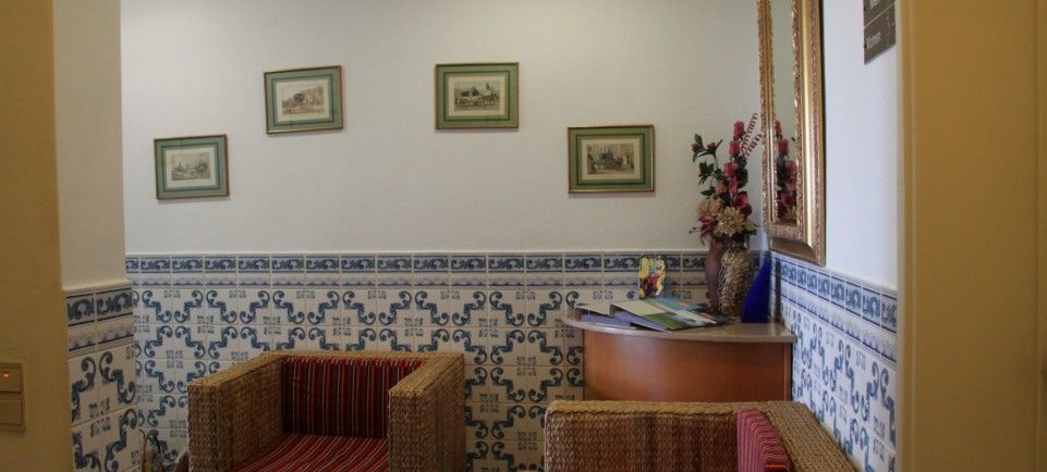 Hôtel Residencial Monumental à Funchal  Extérieur photo